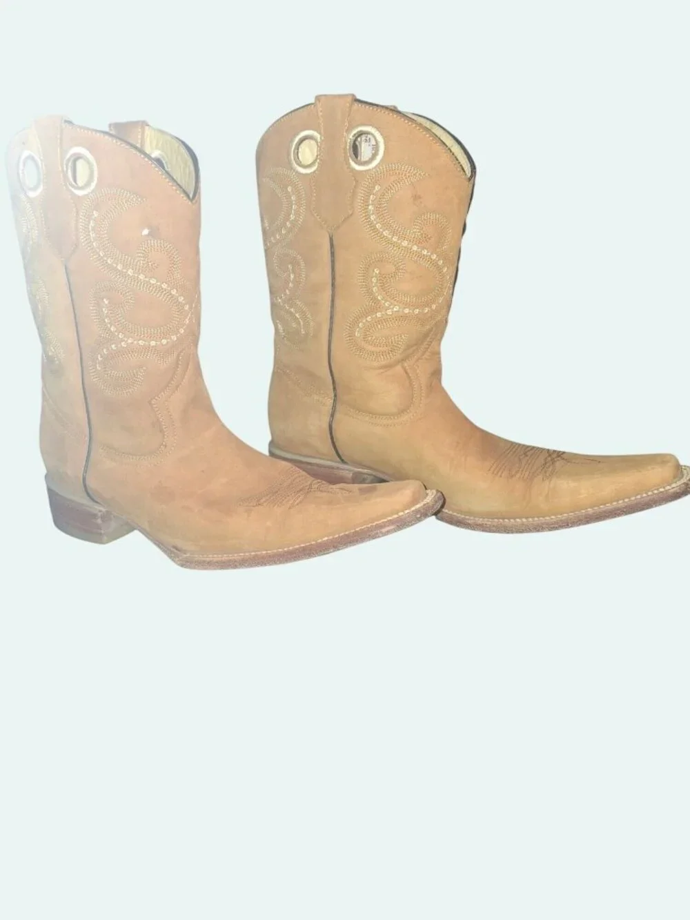 Rayas crafted durable